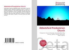 Copertina di Abbotsford Presbyterian Church