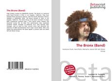 Copertina di The Bronx (Band)