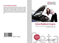 Copertina di Volvo Redblock Engine