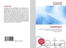 Copertina di Radelfingen