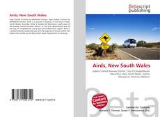 Copertina di Airds, New South Wales