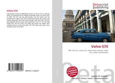 Copertina di Volvo S70
