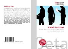 Copertina di Radell Lockhart