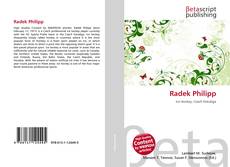 Copertina di Radek Philipp