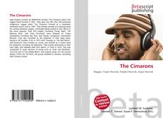 Copertina di The Cimarons