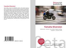 Buchcover von Yamaha Diversion