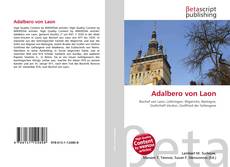 Buchcover von Adalbero von Laon
