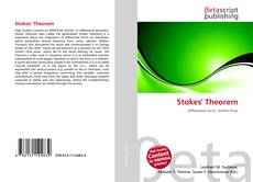 Copertina di Stokes' Theorem