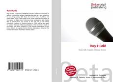 Couverture de Roy Hudd