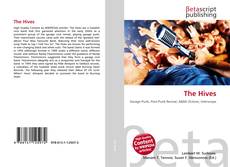 Buchcover von The Hives