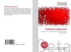 Buchcover von Valencia's Aquarium
