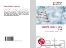 Buchcover von Sackets Harbor, New York