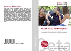 Copertina di Waite Park, Minneapolis