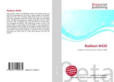 Copertina di Radeon R430