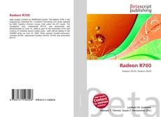 Copertina di Radeon R700