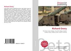 Copertina di Richard Overy