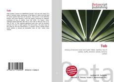 Copertina di Tob