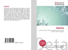 Copertina di Ophelia