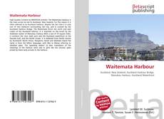 Copertina di Waitemata Harbour