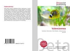Copertina di Valenciennea