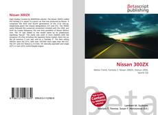 Copertina di Nissan 300ZX