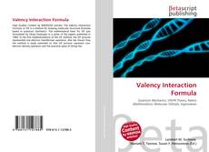 Copertina di Valency Interaction Formula
