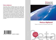 Petrus Alphonsi的封面