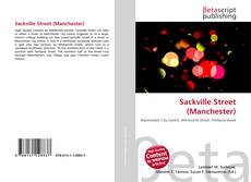 Sackville Street (Manchester)的封面