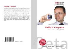 Buchcover von Philip K. Chapman
