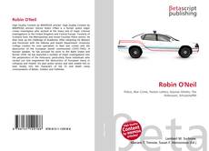 Buchcover von Robin O'Neil