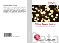 Buchcover von William George Hoskins