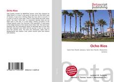 Buchcover von Ocho Rios