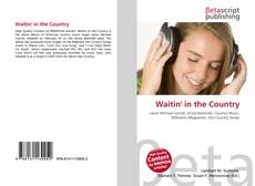 Buchcover von Waitin' in the Country