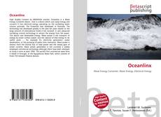 Copertina di Oceanlinx