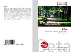 Couverture de SoFo