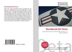 Numbered Air Force的封面