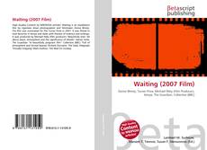 Обложка Waiting (2007 Film)
