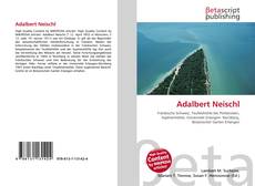 Couverture de Adalbert Neischl
