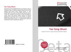 Couverture de Tao Yang (Wuxi)