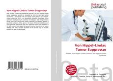 Couverture de Von Hippel–Lindau Tumor Suppressor