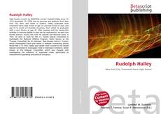 Couverture de Rudolph Halley