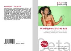 Portada del libro de Waiting For a Star to Fall