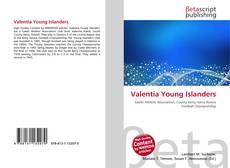 Couverture de Valentia Young Islanders