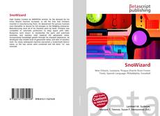 Couverture de SnoWizard