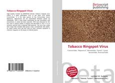 Tobacco Ringspot Virus的封面