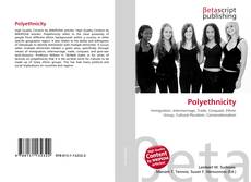 Copertina di Polyethnicity