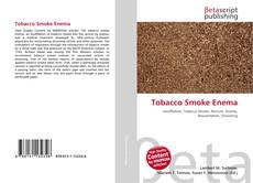 Copertina di Tobacco Smoke Enema