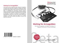 Copertina di Waiting for Armageddon