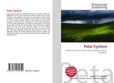 Copertina di Polar Cyclone