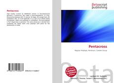 Pentacross的封面